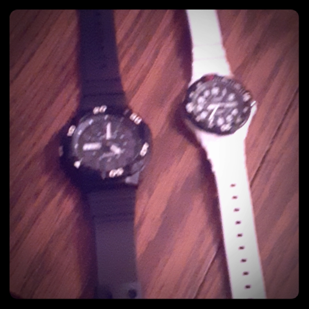 Watches